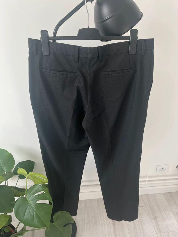 Pantalon à pince Celio - photo numéro 3