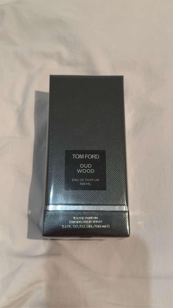 Parfum Tom Ford OUD WOOD 100ML - photo numéro 1