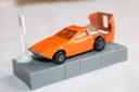 Matchbox tanzara