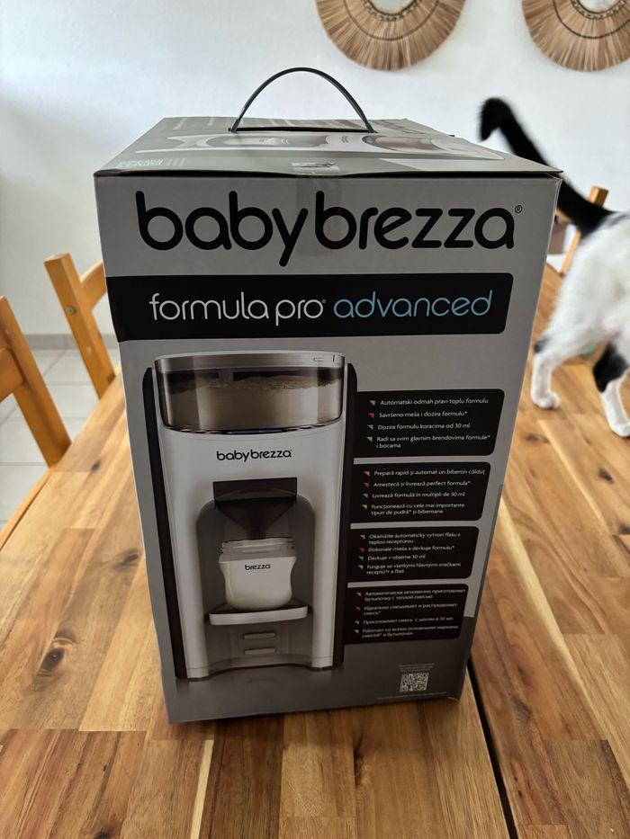 Baby Brezza - photo numéro 7