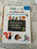 Aide a la maternelle