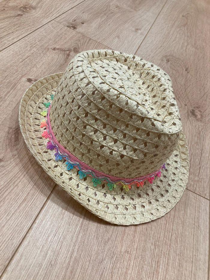 Chapeau taille 54cm - photo numéro 1