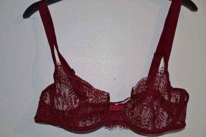 Soutien-gorge Etam 90 C - photo numéro 2