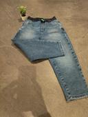 Jeans Benetton 7-8 ans