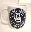 Mug doctor who River song