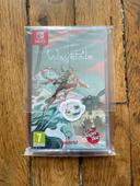 SGR#91 Wavetale Jeu Nintendo Switch NEUF sous Blister