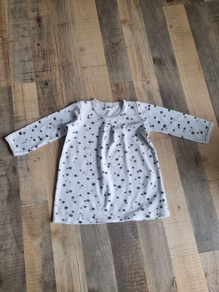 Chemise de nuit 3 ans - photo numéro 1