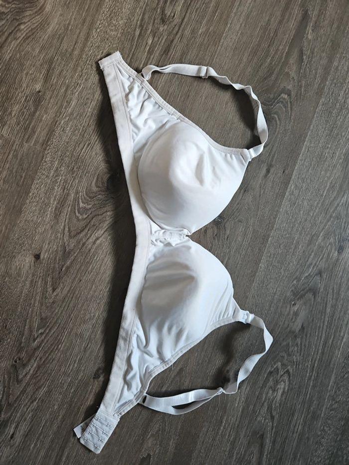 Soutien gorge d'allaitement - photo numéro 1