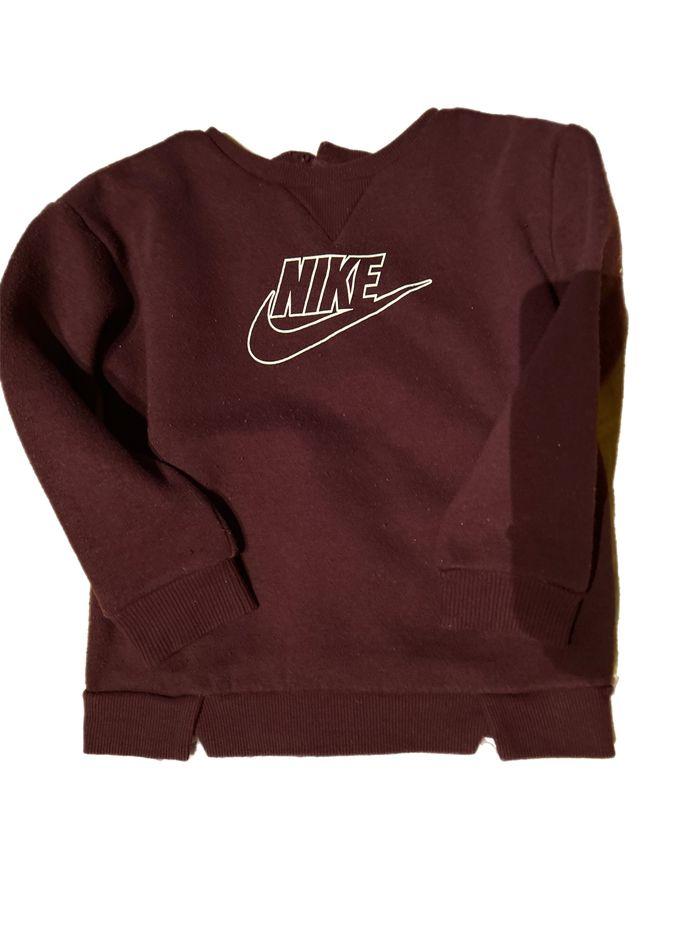 Ensemble nike 24 mois fille - photo numéro 3