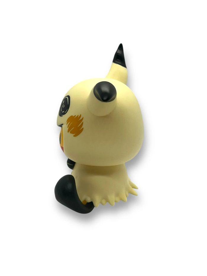 Pikachu en Mimiqui (Mimikyu) - photo numéro 5