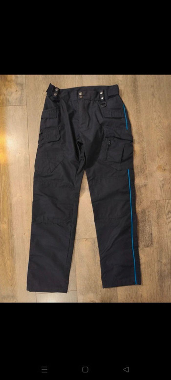 Pantalon swat equipol