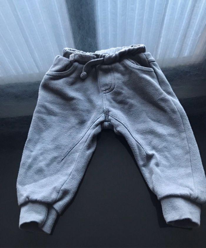 Pantalon - photo numéro 1