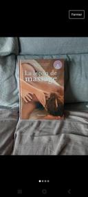 Livre la leçon de massage