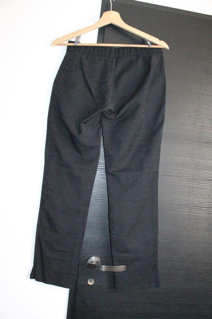 pantalon taille 36 - photo numéro 3