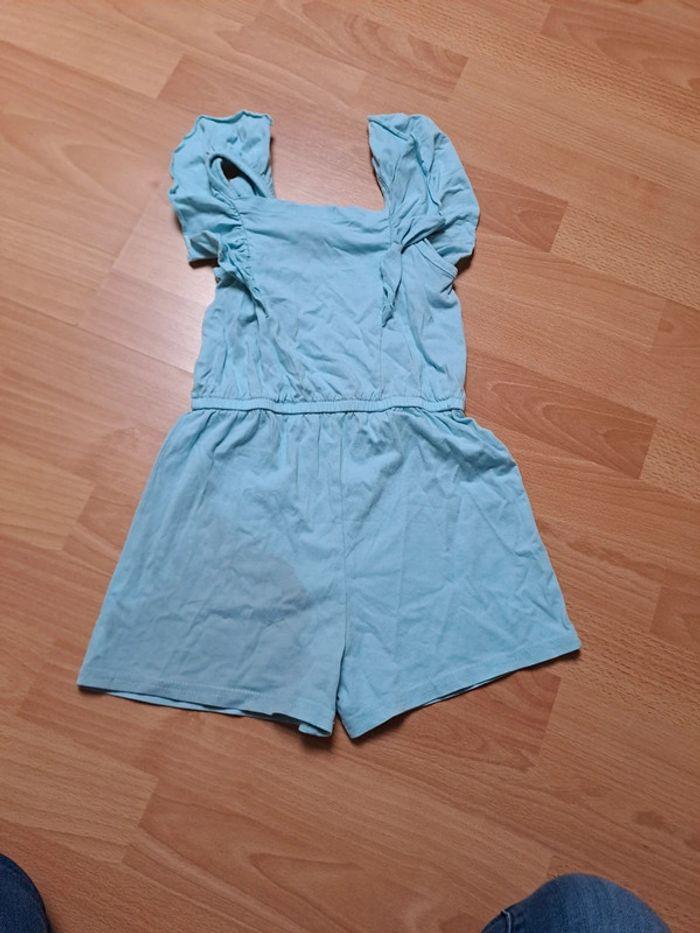 Combi short Primark 6-7 ans - photo numéro 4