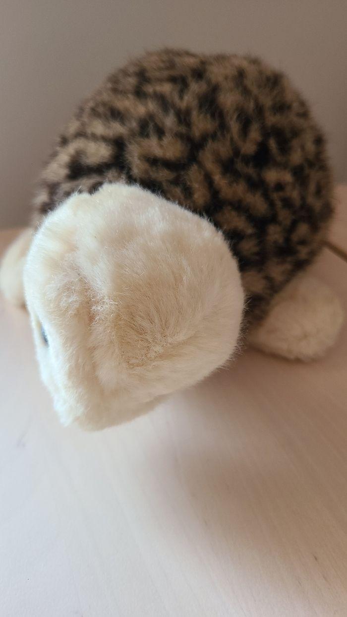 Peluche tortue - photo numéro 2