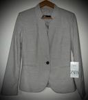 Veste Blazer Zara Neuf !