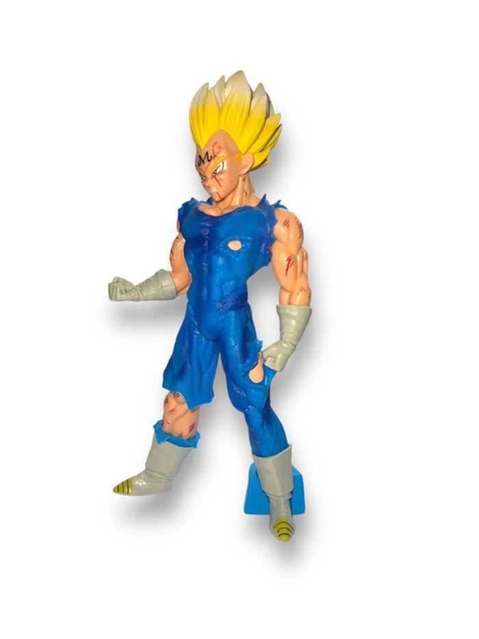 Figurine Majin Vegeta – Dragon Ball Z - photo numéro 2