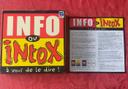 Jeu « Info ou intox »