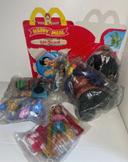 Lot jouets Disney Lilo et Stitch McDonald’s happy meal