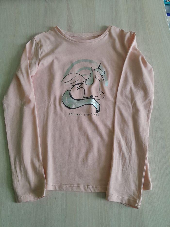 Maillot licorne - photo numéro 1