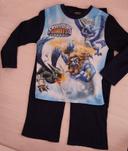 Pyjama Skylanders