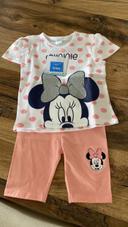 Ensemble Minnie