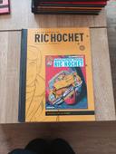 Ric hochet