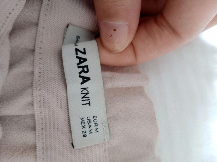 Jupe femme taille m ( Zara ) - photo numéro 3