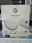 Chromecast