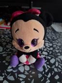 Peluche minnie