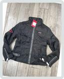 Veste coupe vent garçon taille 15-16 ans