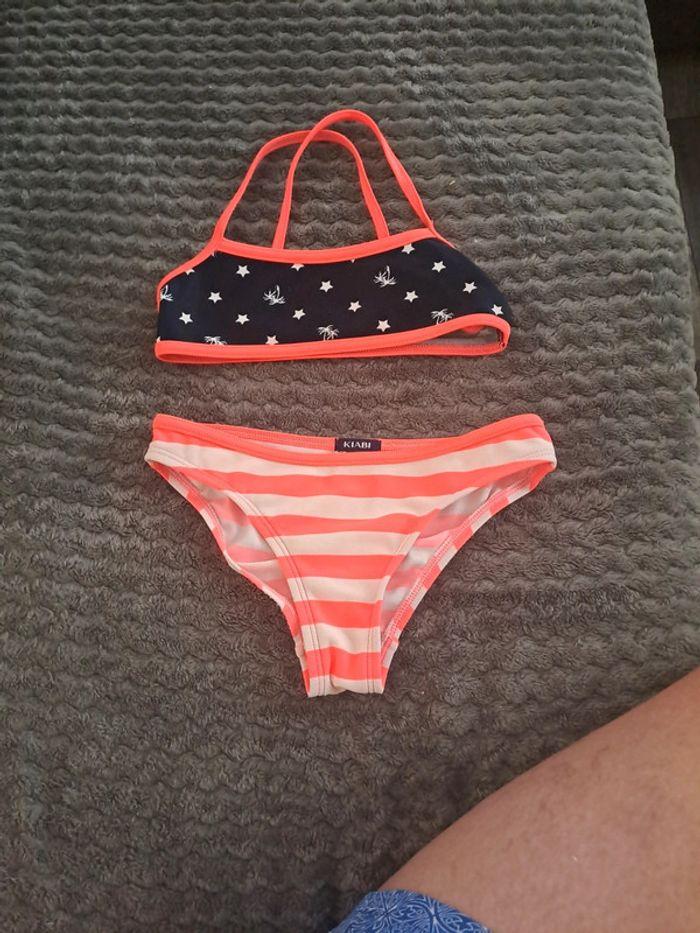 Maillot bain 3 ans - photo numéro 1