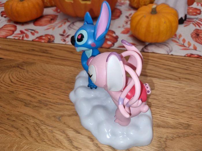 Figurine lilo et stich - photo numéro 3