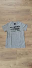 T-shirt garçon gstar 12 ans