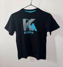 T-shirt kappa garçon taille 10 ans !