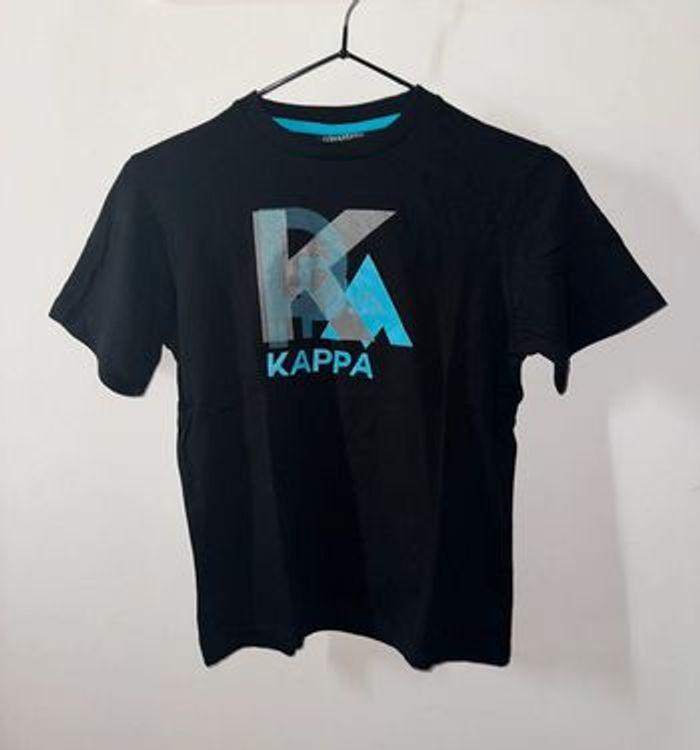 T-shirt kappa garçon taille 10 ans ! - photo numéro 1