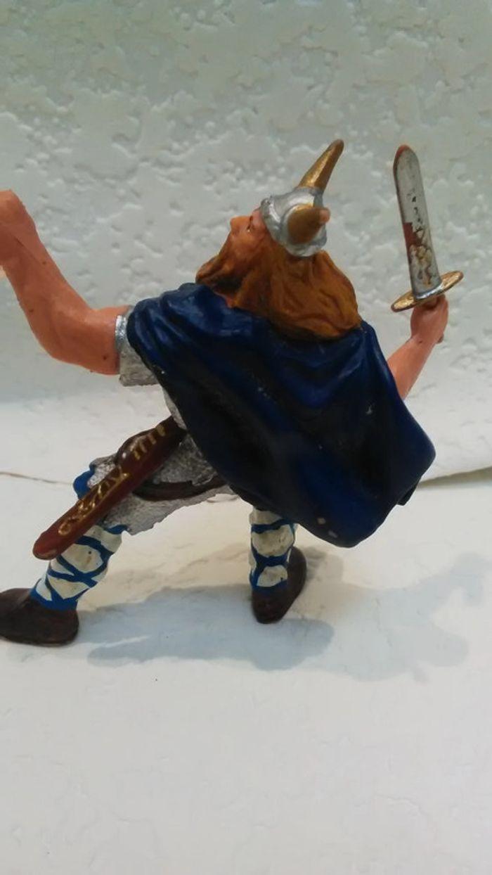 papo figurine viking - photo numéro 2