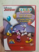 Dvd mickey