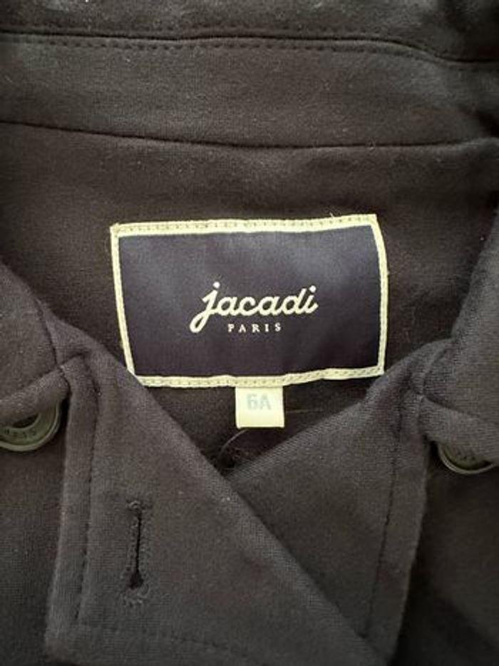 Veste Jacadi marine - photo numéro 2