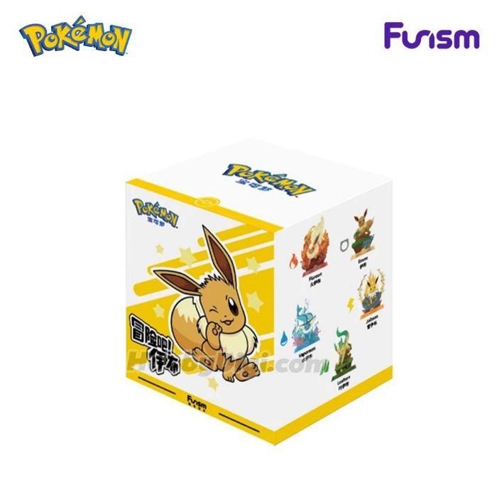 Figurine Givrali - Funism Pokémon - photo numéro 3