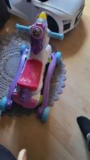 Licorne vtech