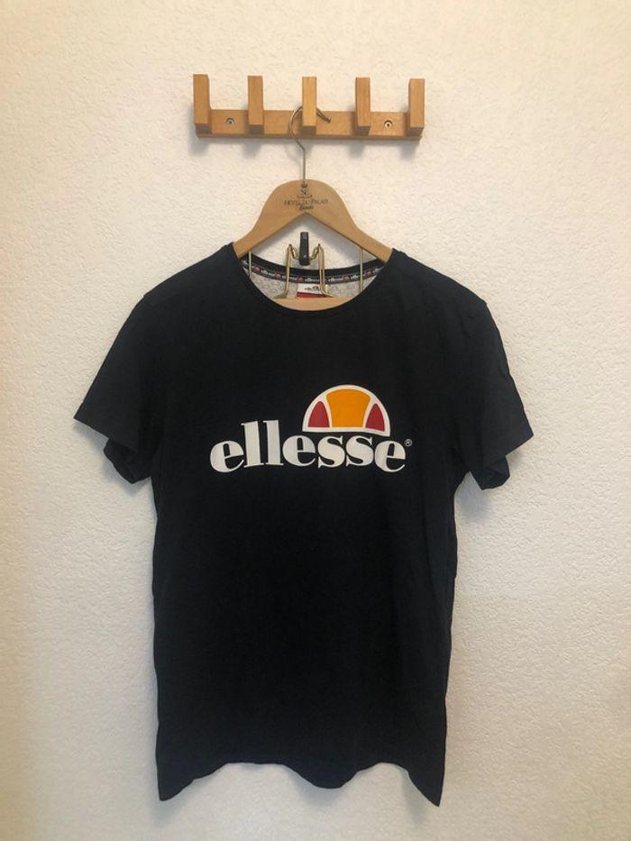 Tee-shirts Ellesse - photo numéro 1