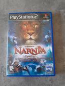 Jeu PlayStation 2 Le Monde de Narnia-Chapitre 1