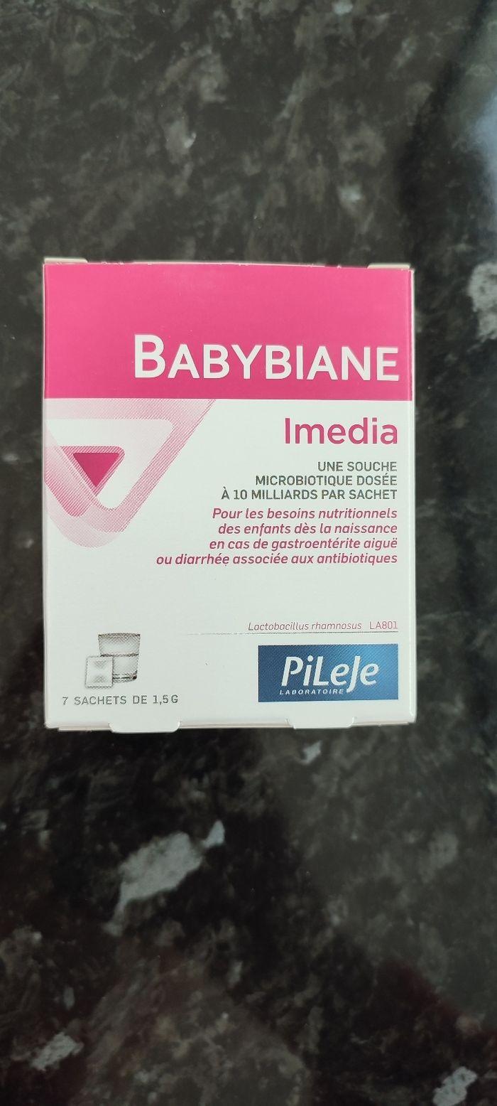 Babybiane Imedia - photo numéro 1