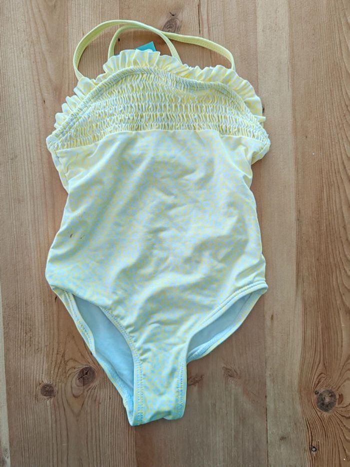 Maillot de bain 1 pièce - photo numéro 1