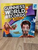 Guinness World records challenges