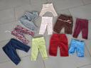 Lot leggings et pantalons