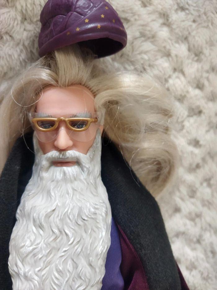 Figurine Dumbledore - photo numéro 2