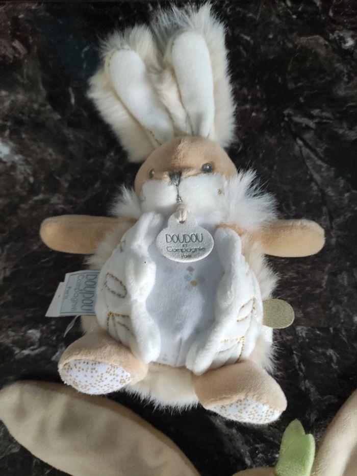 Doudou neuf 15€ le doudou - photo numéro 5